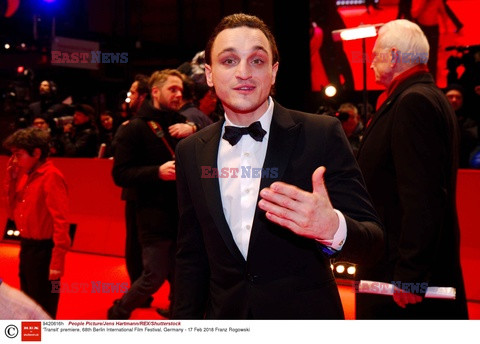 68. festiwal filmowy Berlinale