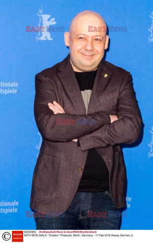 68. festiwal filmowy Berlinale