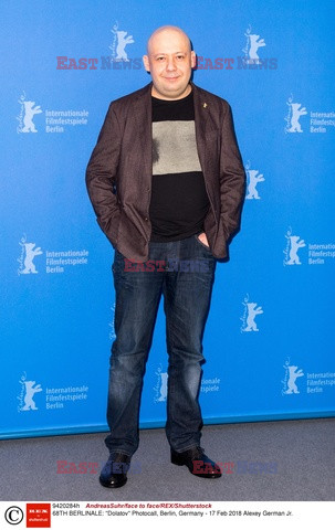 68. festiwal filmowy Berlinale