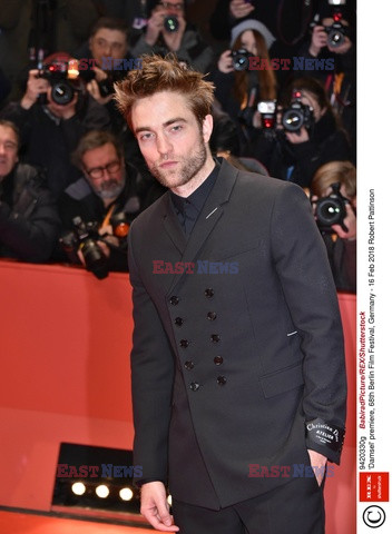 68. festiwal filmowy Berlinale