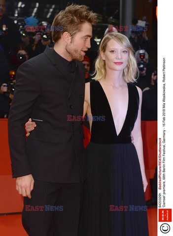 68. festiwal filmowy Berlinale