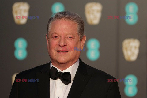 Nagrody BAFTA 2018