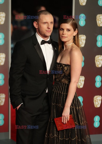 Nagrody BAFTA 2018