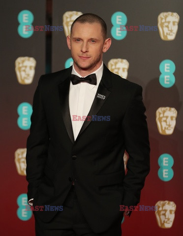 Nagrody BAFTA 2018