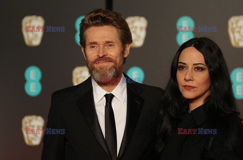 Nagrody BAFTA 2018