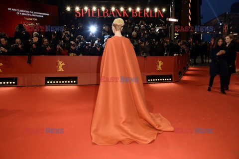 68. festiwal filmowy Berlinale