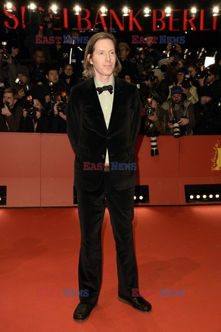 68. festiwal filmowy Berlinale