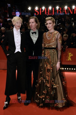 68. festiwal filmowy Berlinale