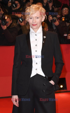 68. festiwal filmowy Berlinale