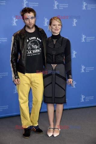 68. festiwal filmowy Berlinale