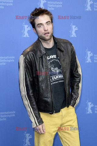 68. festiwal filmowy Berlinale