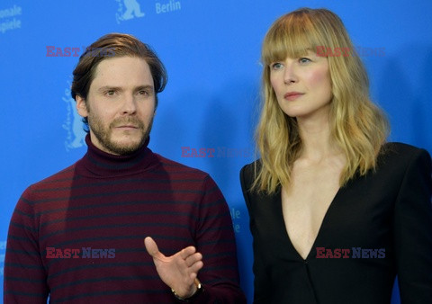 68. festiwal filmowy Berlinale