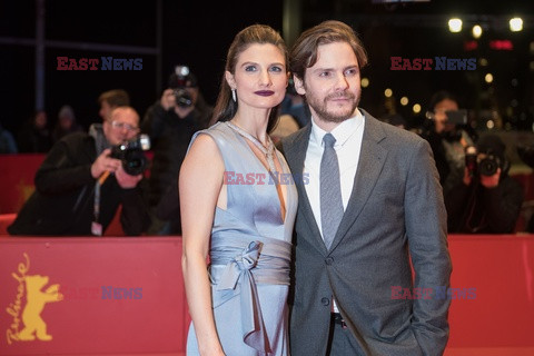 68. festiwal filmowy Berlinale