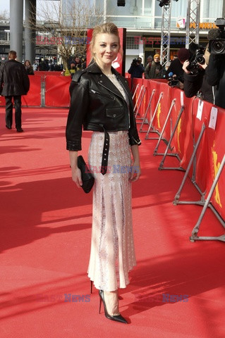 68. festiwal filmowy Berlinale