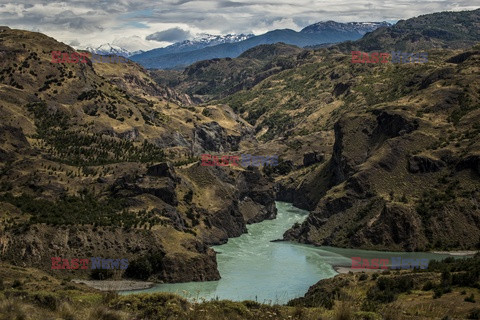 Chile - Patagonia - NYT