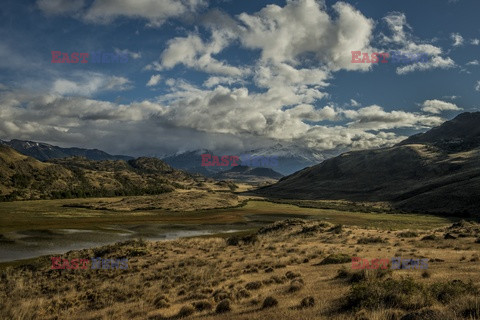 Chile - Patagonia - NYT