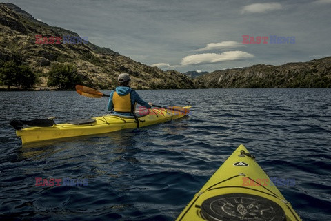 Chile - Patagonia - NYT