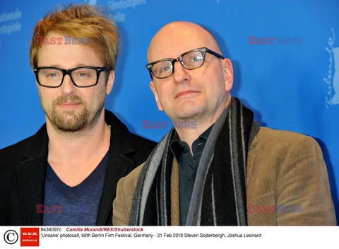 68. festiwal filmowy Berlinale