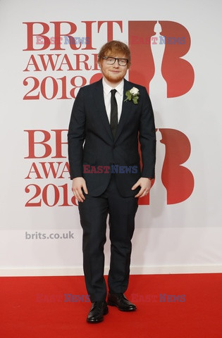 Brit Awards 2018