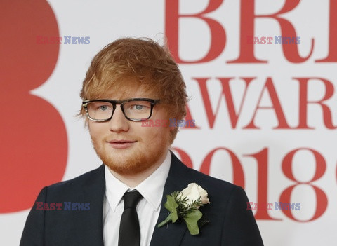 Brit Awards 2018