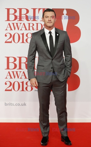 Brit Awards 2018