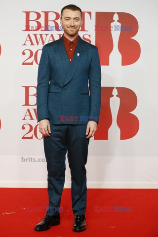 Brit Awards 2018