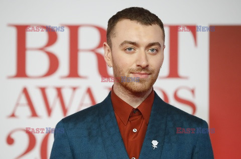 Brit Awards 2018