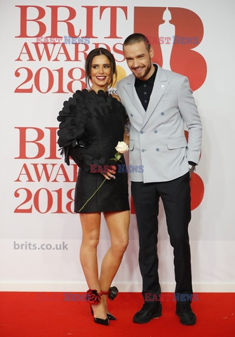 Brit Awards 2018