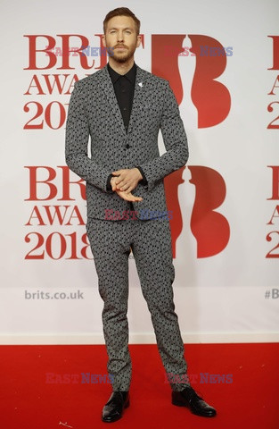 Brit Awards 2018