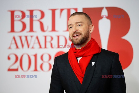 Brit Awards 2018