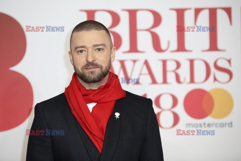 Brit Awards 2018