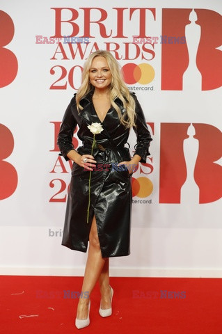 Brit Awards 2018