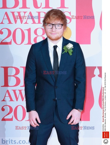 Brit Awards 2018