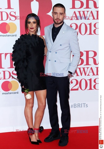 Brit Awards 2018