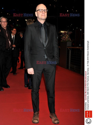 68. festiwal filmowy Berlinale