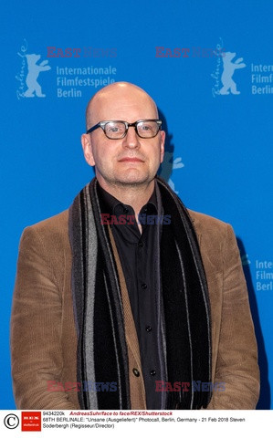 68. festiwal filmowy Berlinale