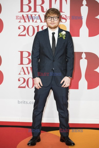 Brit Awards 2018