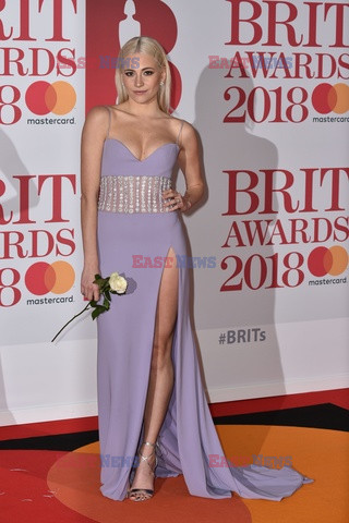 Brit Awards 2018