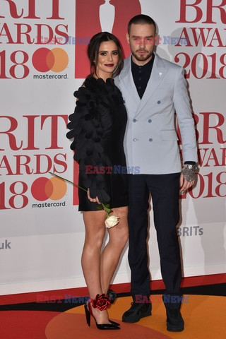 Brit Awards 2018