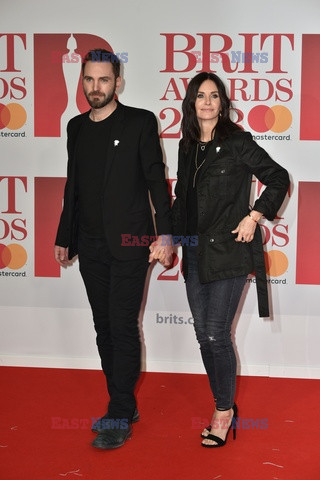 Brit Awards 2018