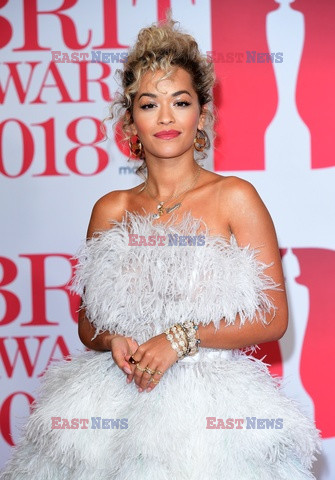 Brit Awards 2018