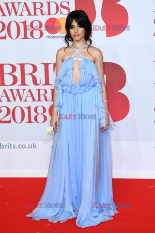 Brit Awards 2018