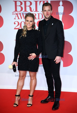 Brit Awards 2018