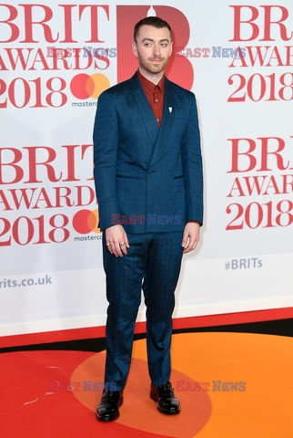 Brit Awards 2018