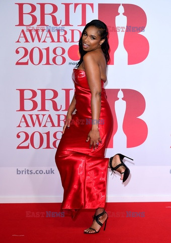 Brit Awards 2018