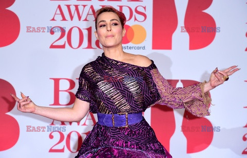 Brit Awards 2018