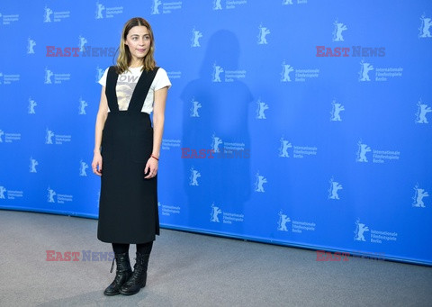 68. festiwal filmowy Berlinale