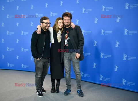 68. festiwal filmowy Berlinale