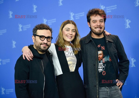 68. festiwal filmowy Berlinale