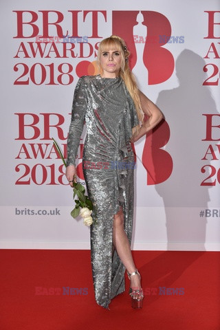 Brit Awards 2018